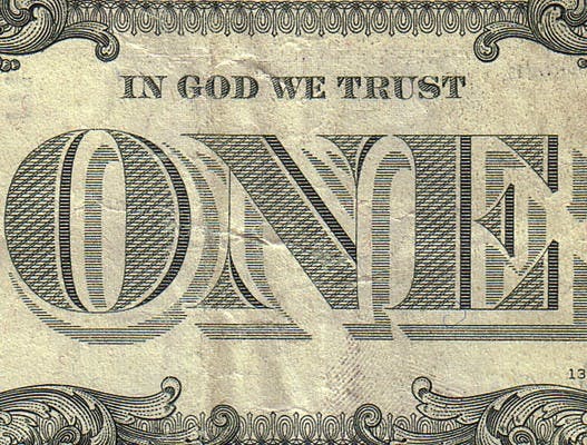 More separation needed between religion, state