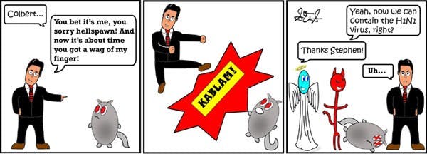 05/07/2009 - Angel Hair Pasta