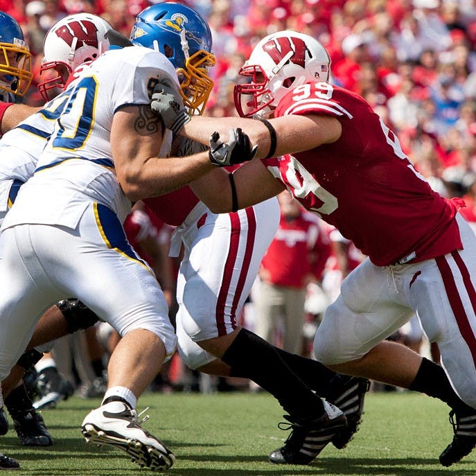 UW takes on Purdue fresh off bye week