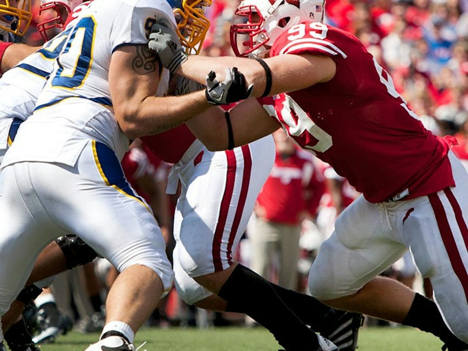 UW takes on Purdue fresh off bye week