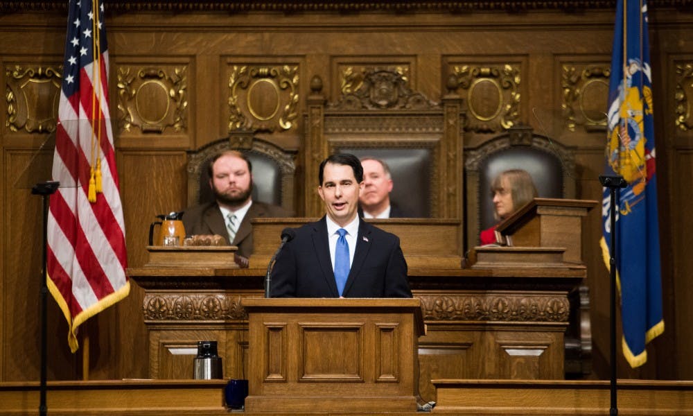 The U.S. Supreme Court voted Monday to end a John Doe investigation into Gov. Scott Walker’s campaign activities.