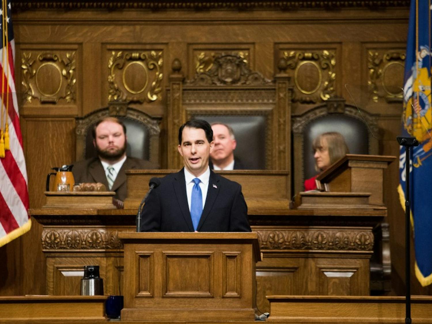 The U.S. Supreme Court voted Monday to end a John Doe investigation into Gov. Scott Walker’s campaign activities.