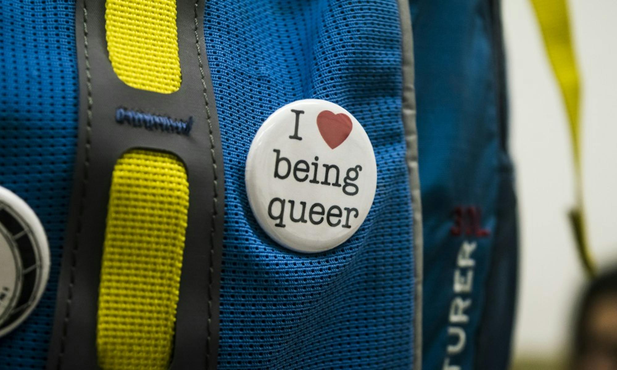 Oct. 11 marked National Coming Out Day, which annually encourages people identifying as LGBTQ+ to embrace their identity. October is also LGBTQ+ History Month, along with the UW-Madison LGBT Campus Center’s 25th birthday.