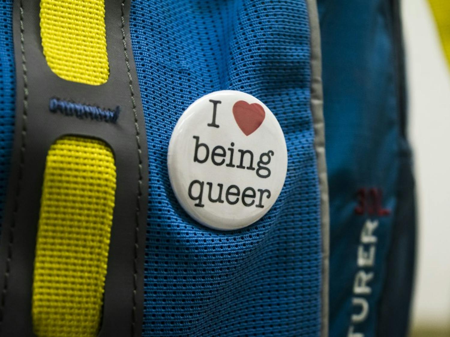 Oct. 11 marked National Coming Out Day, which annually encourages people identifying as LGBTQ+ to embrace their identity. October is also LGBTQ+ History Month, along with the UW-Madison LGBT Campus Center’s 25th birthday.