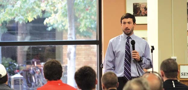 Tavern Safety Training_9/26/13