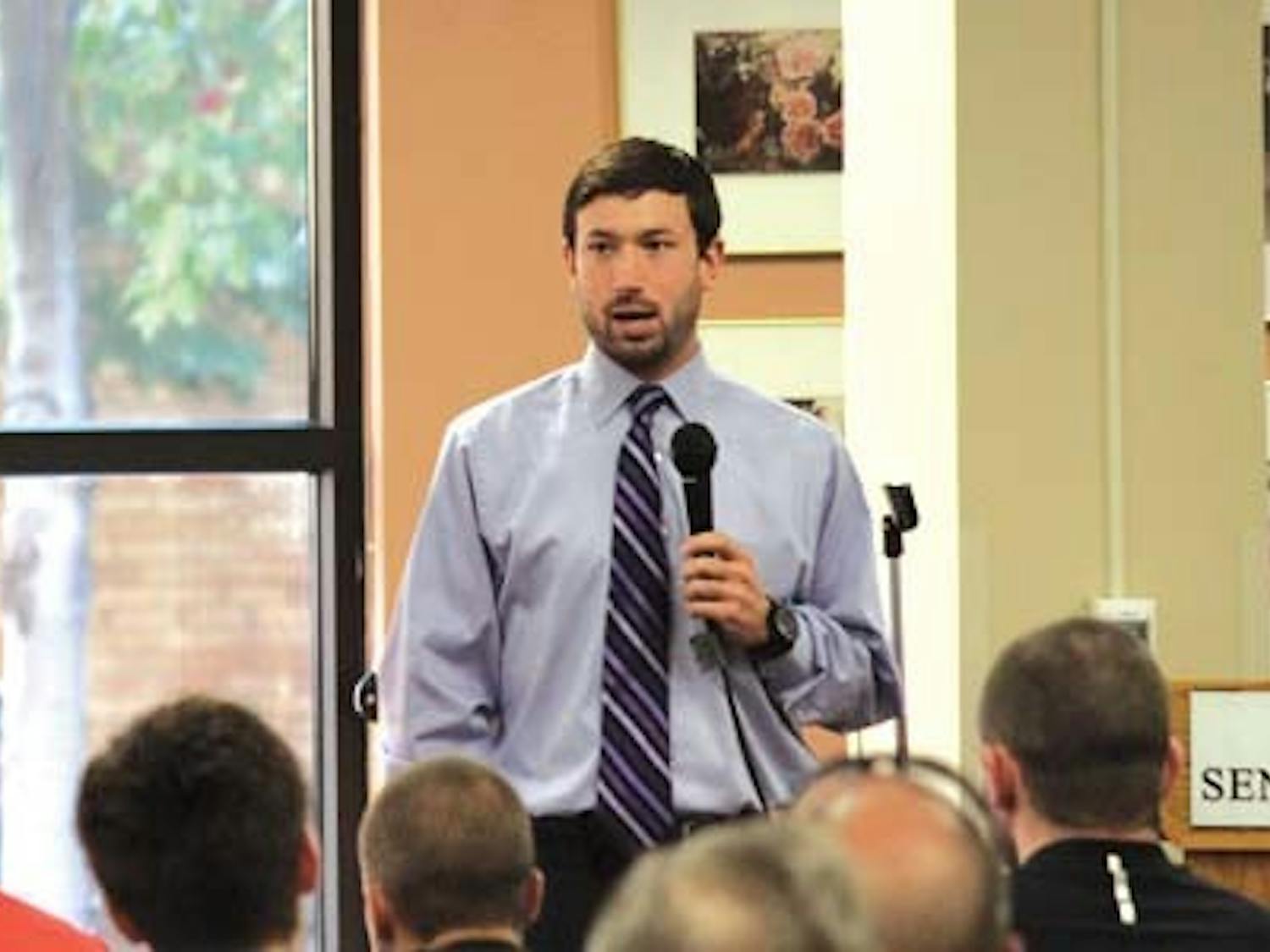 Tavern Safety Training_9/26/13