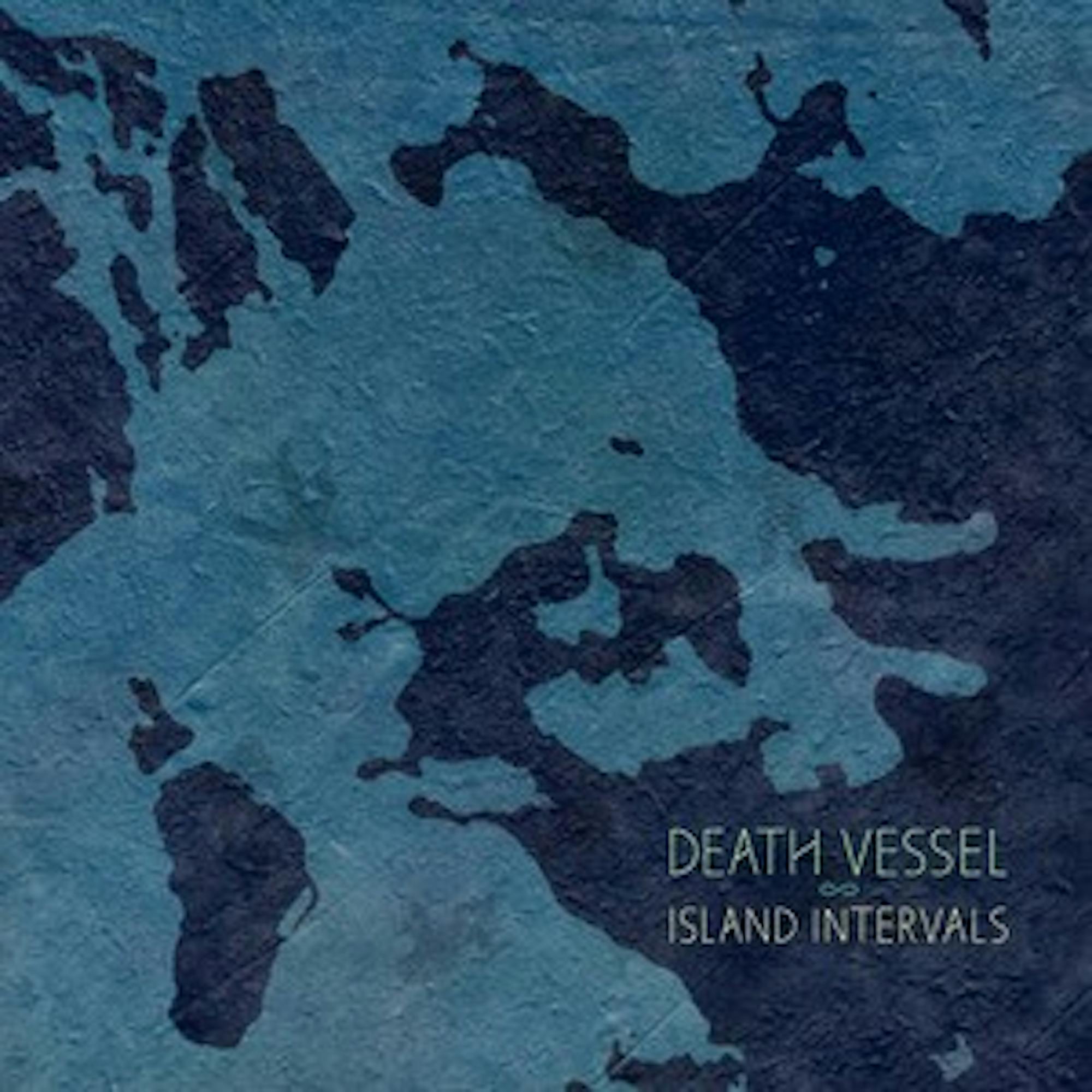 'Island Intervals' Death Vessel