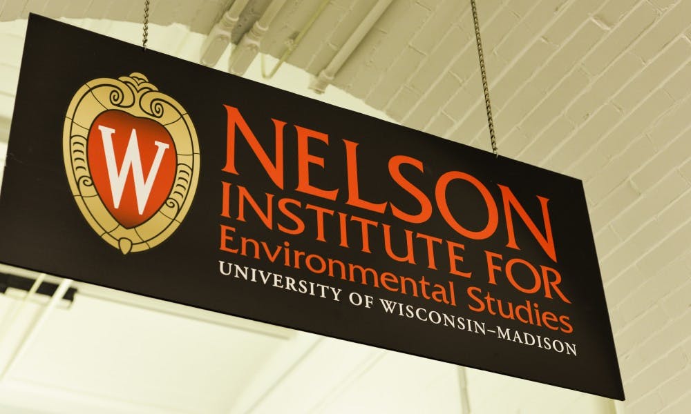 A new partnership between the Menominee Nation and The Nelson Institute may help advance the tribe’s current conservation goals while also exposing UW-Madison environmental studies students to Menominee land management traditions.