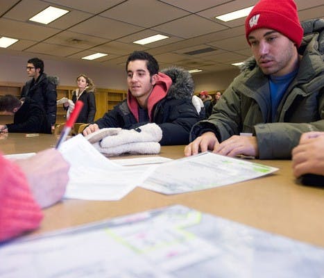 Turnout levels show difference in Democrat, GOP enthusiasm