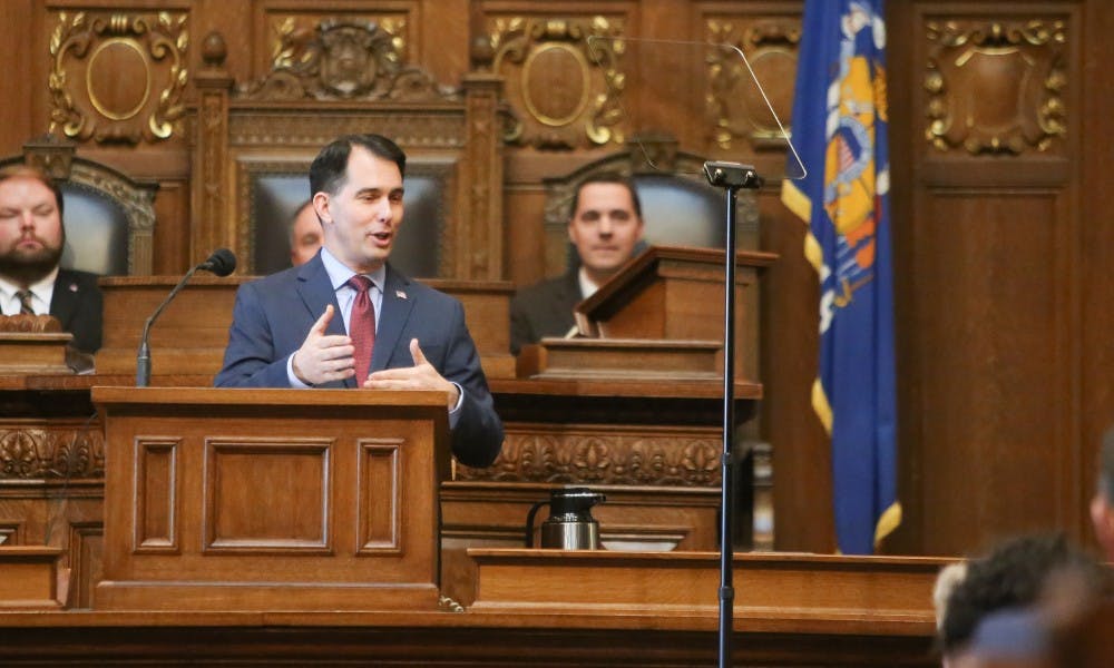 Walker’s proposal to end a commission on labor could enhance government efficiency but some worry the commission’s disappearance would hinder labor workers’ protections.