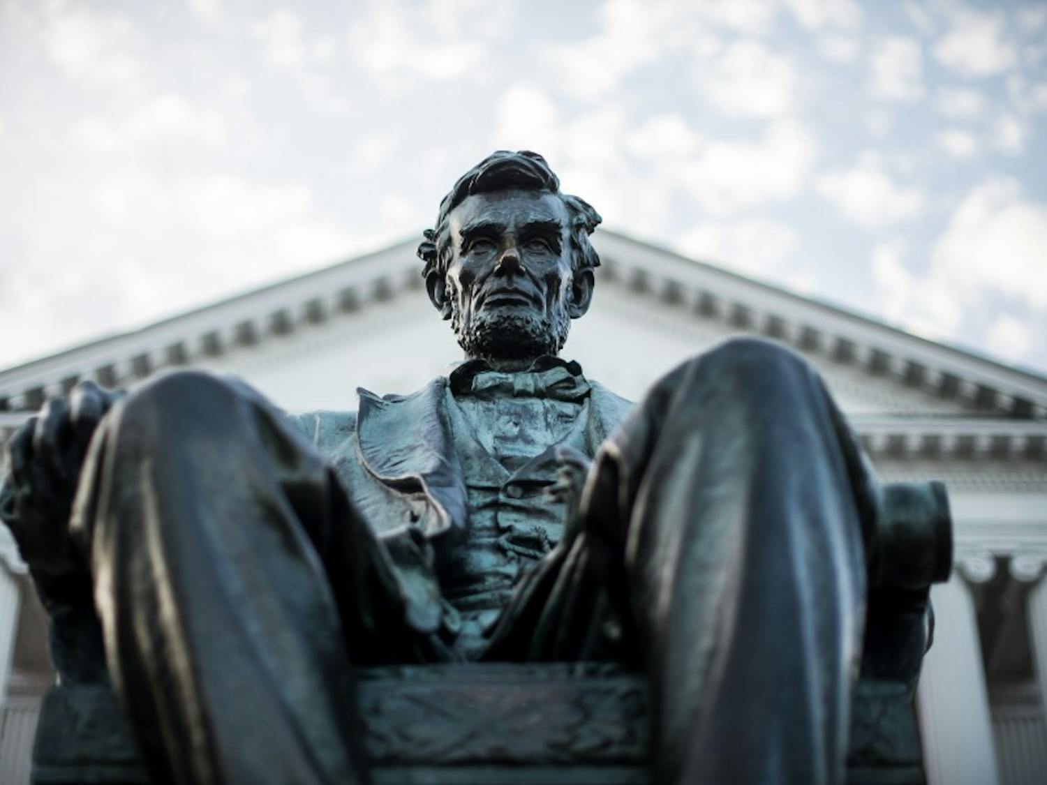 UW-Madison reports “a proportionately small number of cases” out of total UW System sexual harassment cases