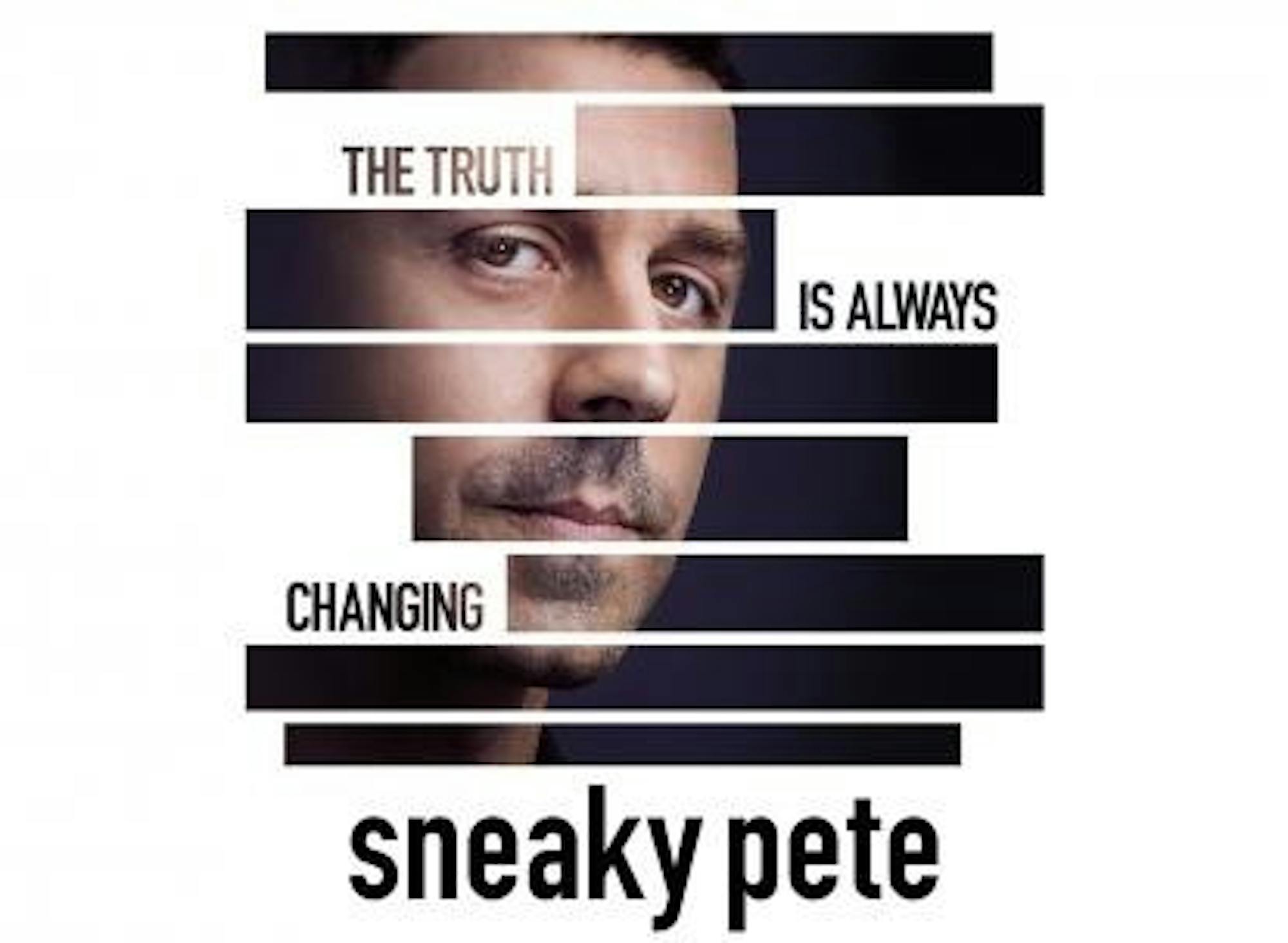 "Sneaky Pete" brings a breathtaking narrative to Amazon Prime's lineup.