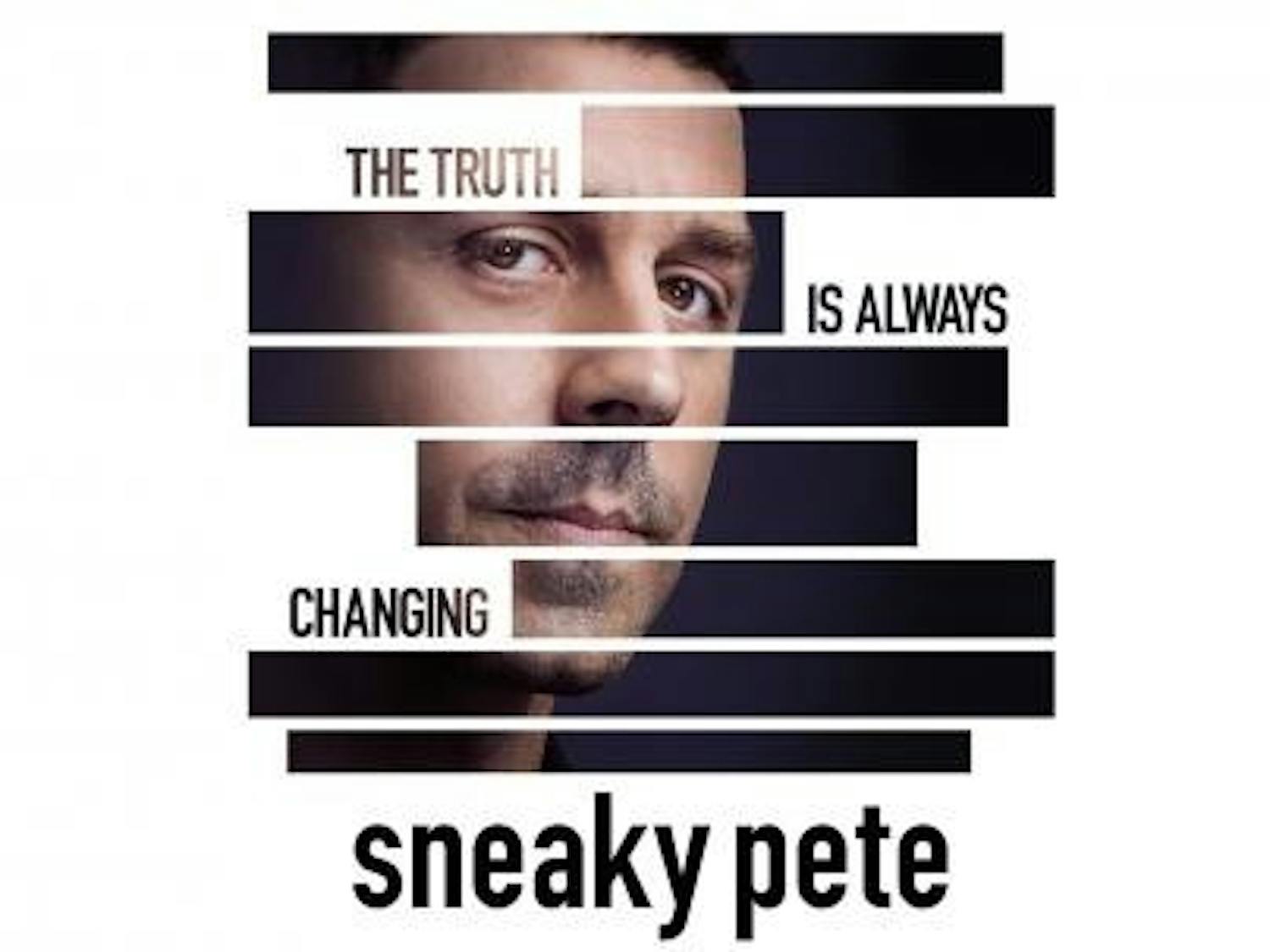 "Sneaky Pete" brings a breathtaking narrative to Amazon Prime's lineup.