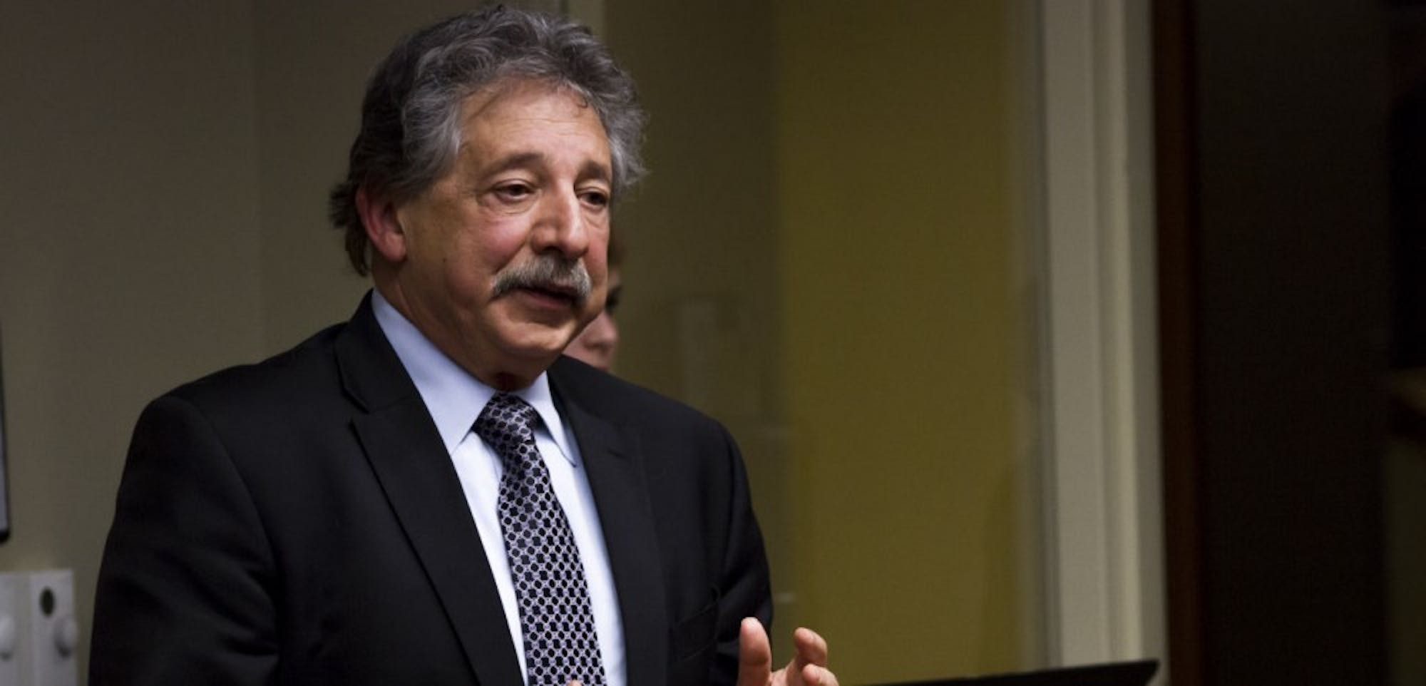 paul soglin