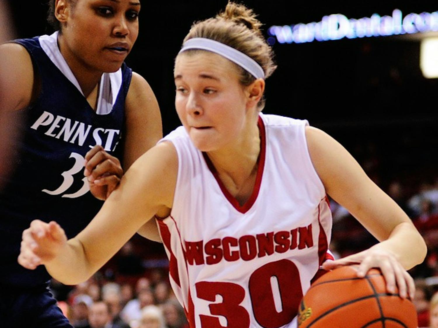 UW preps for Hoosiers