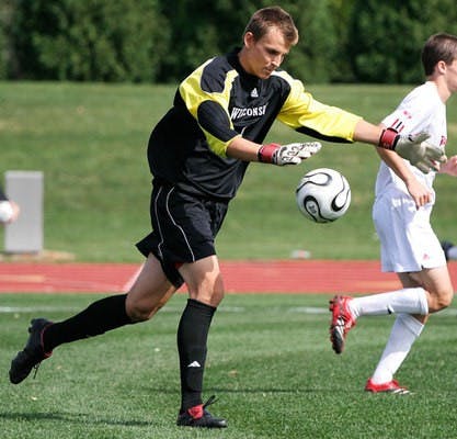 Wisconsin soccer suffers tough loss against Michigan State