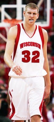 Showdown in Mad-town