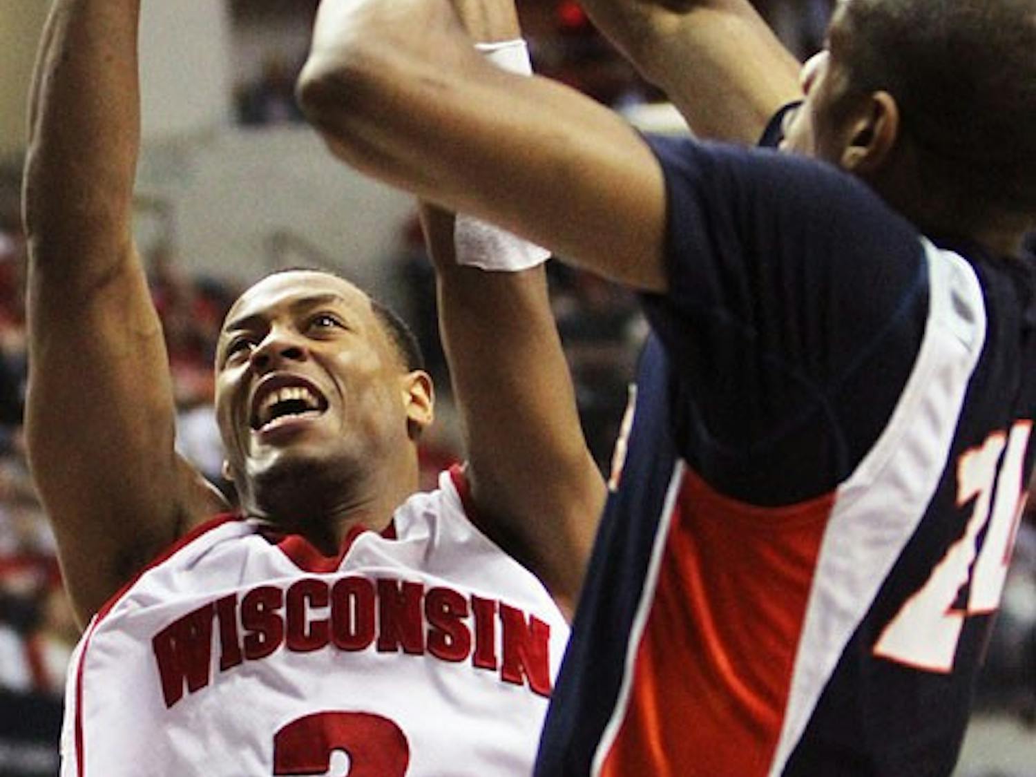 NCAAs kick off against Wofford