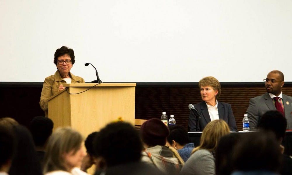 UW-Madison will launch five initiatives this year expected to improve campus climate.