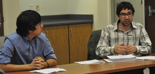 Associated Students of Madison