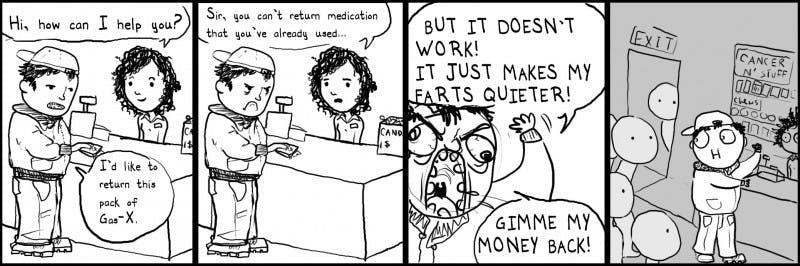 Scribbles n' Bits - 03/14/2012