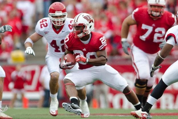 Confident Badgers ready for first B1G test against Nebraska