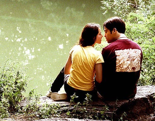 'Wackness' evokes '90s indie romance