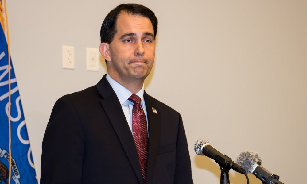 Republican leaders have announced plans to reconvene the Legislature to pass changes to state election laws after a judge ordered Gov. Scott Walker to hold special elections.