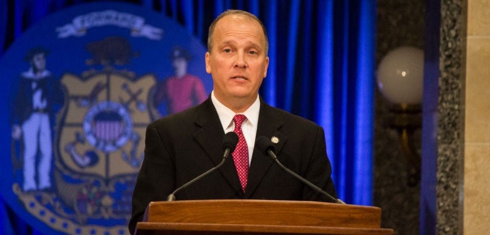 Sun Prairie and DeForest will receive over $600,000 in state grants for school safety, Wisconsin Attorney General Brad Schimel announced Monday.