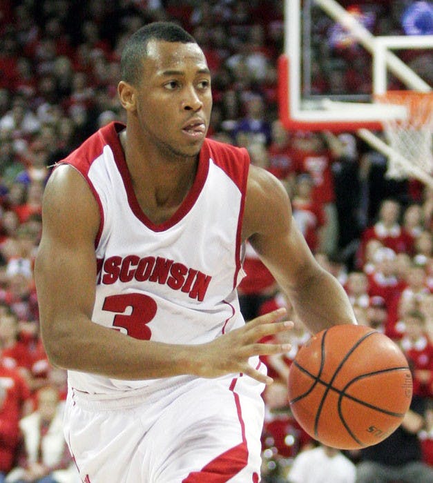 Emotional game against Iowa awaits UW seniors