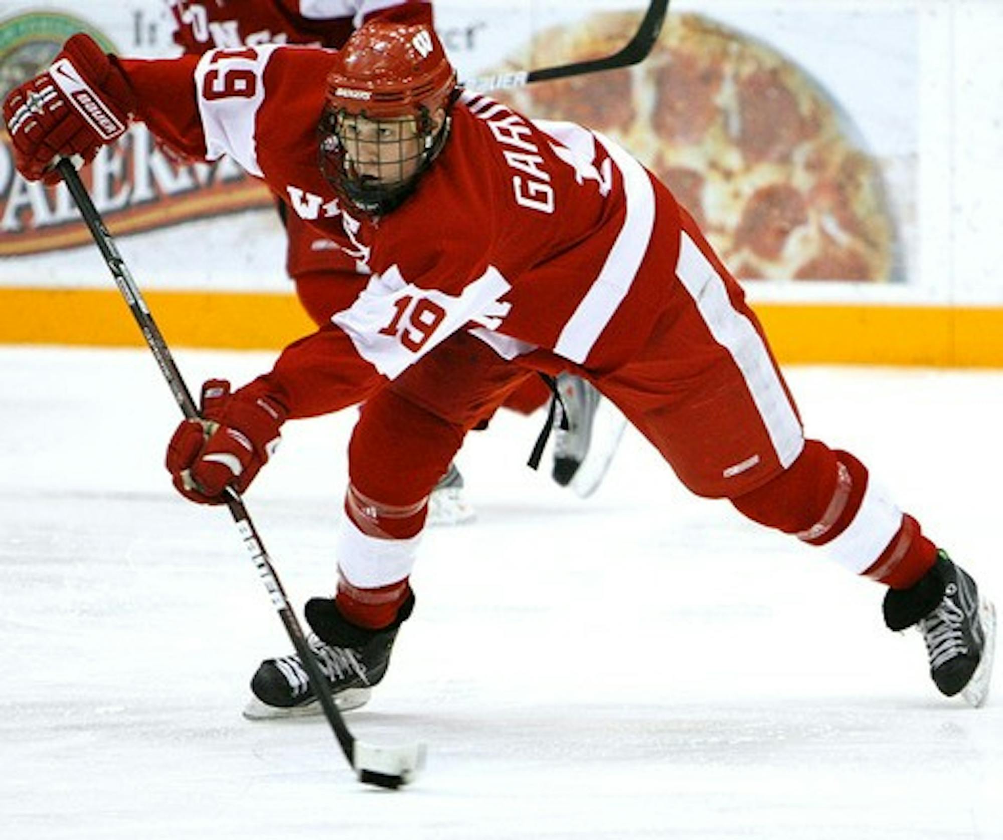 Wisconsin takes down Minnesota, twice