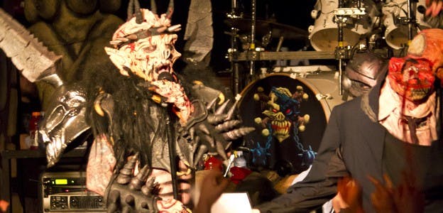 Gwar