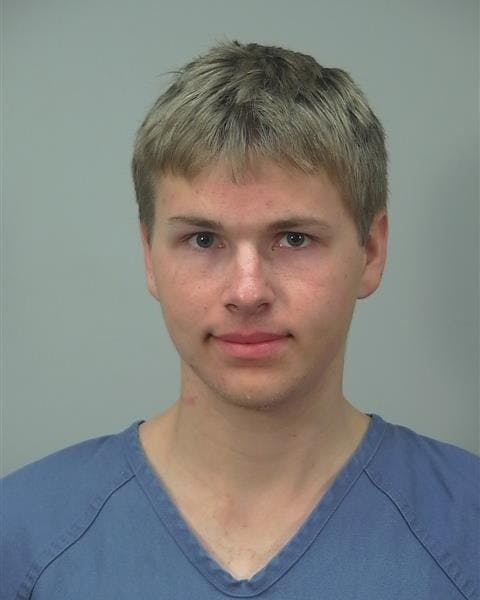 Former UW-Madison student Alec Shiva will be sentenced in September for sexually assaulting and suffocating another student in a dorm room last year.