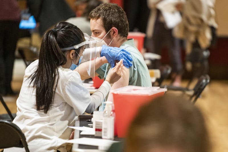 1 in 3 Wisconsin children are unvaccinated, report reveals