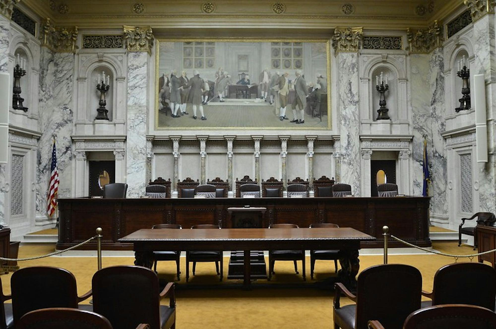 Wisconsin Supreme Court