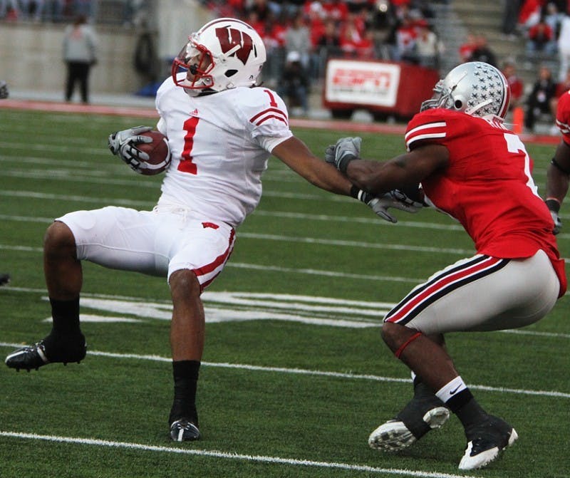 UW hopes to snap back for Iowa