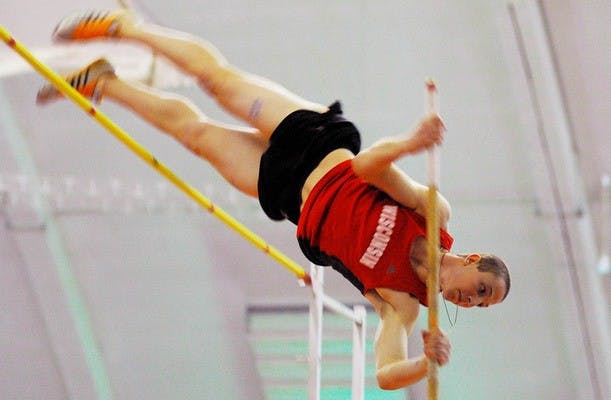 Wisconsin succeeds in Iowa, prepares for weekend in California