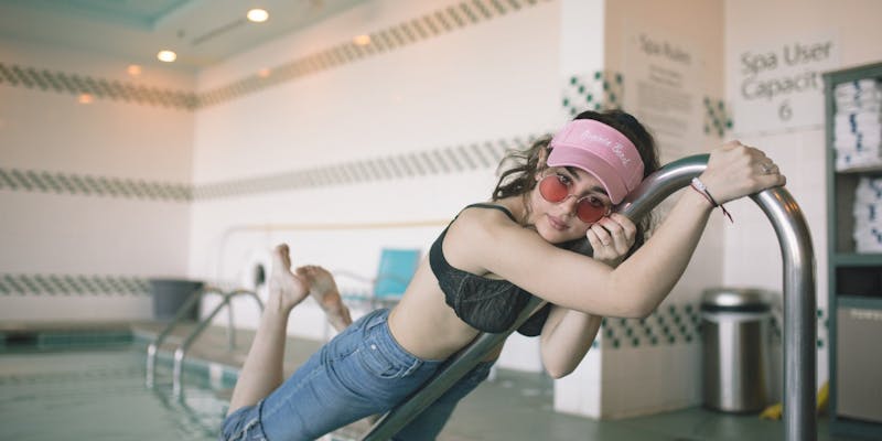Never missing a chance to be honest, Samia's "Baby" is a rollercoaster of raw emotion.