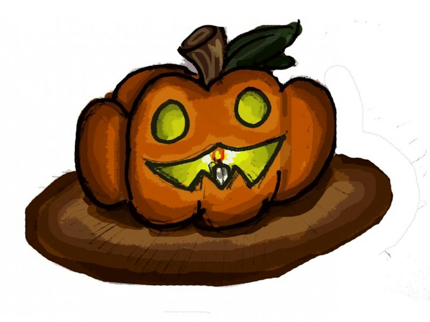 Halloween Costume Guide