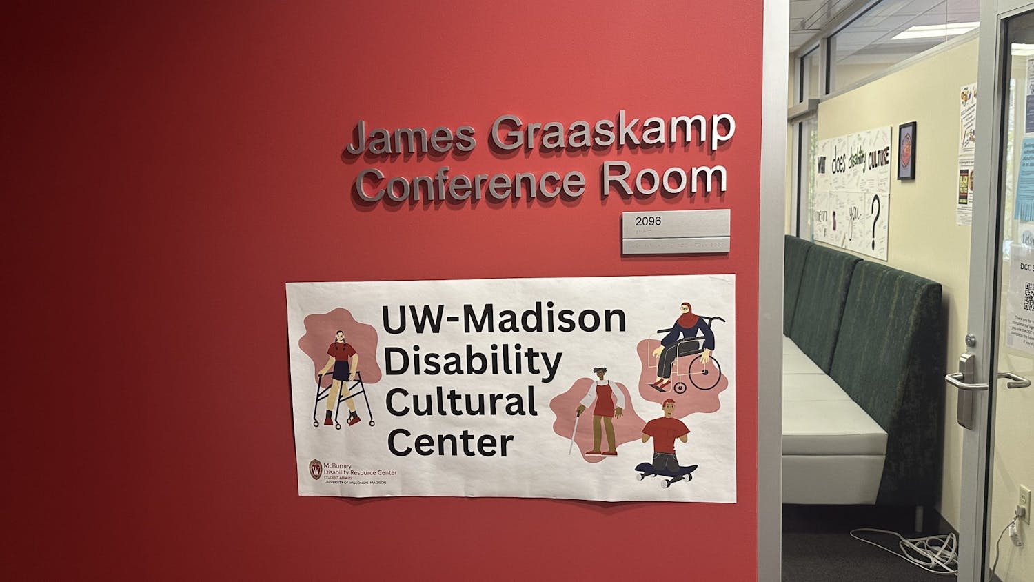 Disability Cultural Center