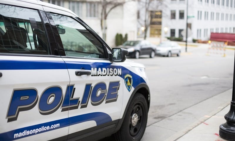 A burglary occurred in Sellery Hall Friday.