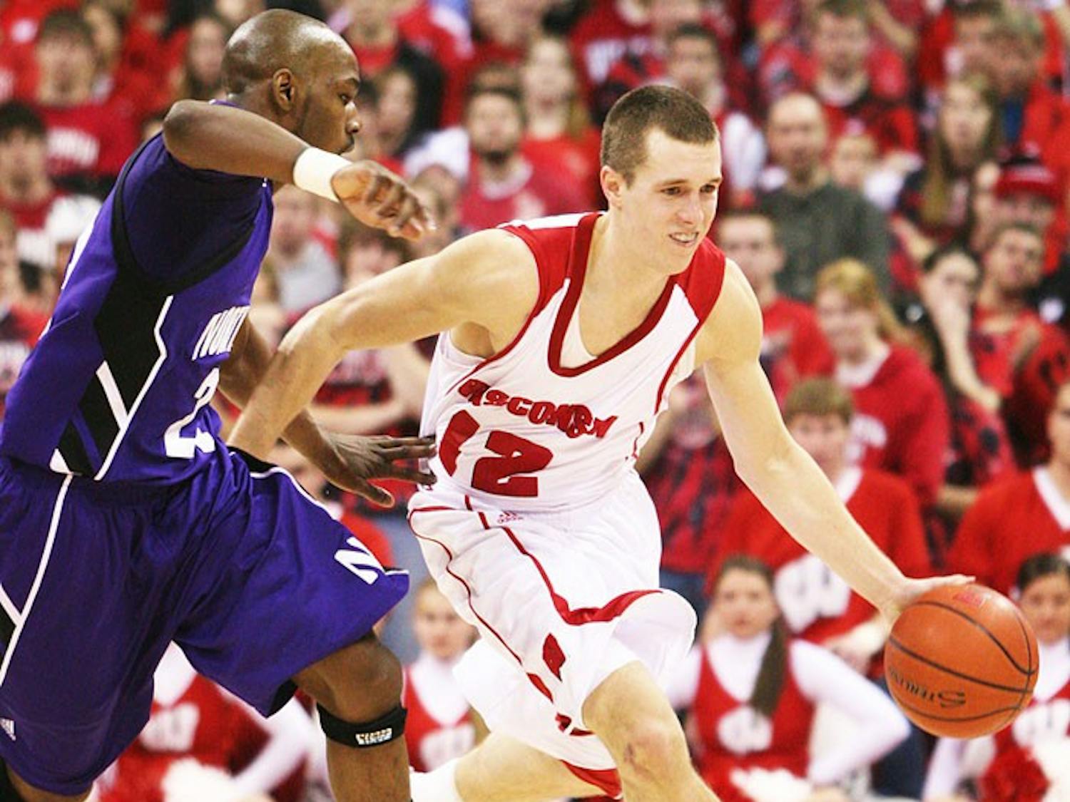 Chance for win awaits against struggling IU