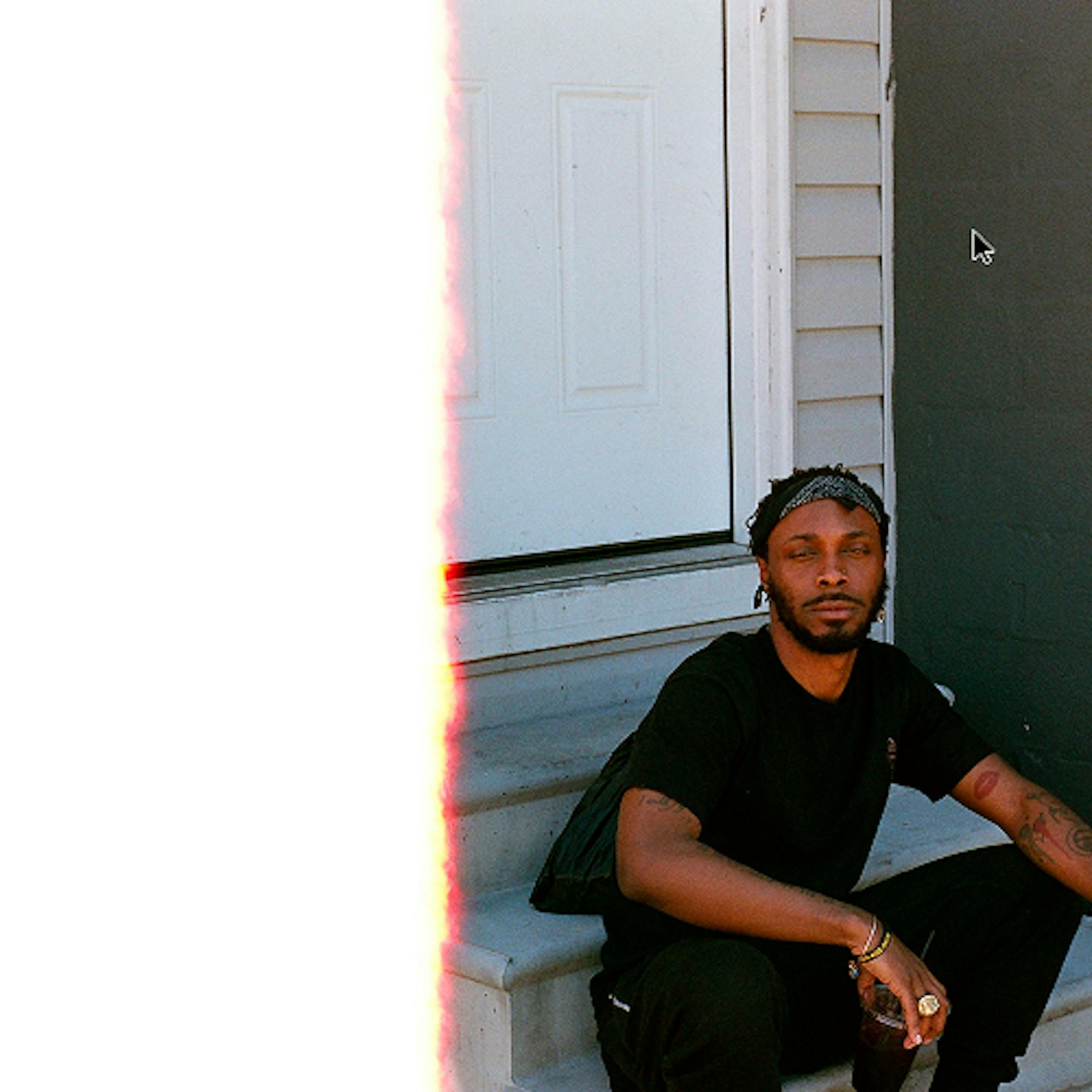 JPEGMAFIA's abstract production and lyrical ambiguity are great when not overdone.