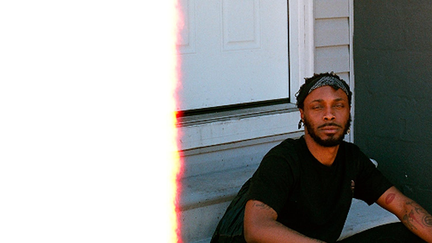 JPEGMAFIA's abstract production and lyrical ambiguity are great when not overdone.