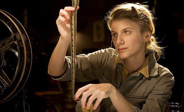 Disregard for norms lets ‘Basterds’ shine