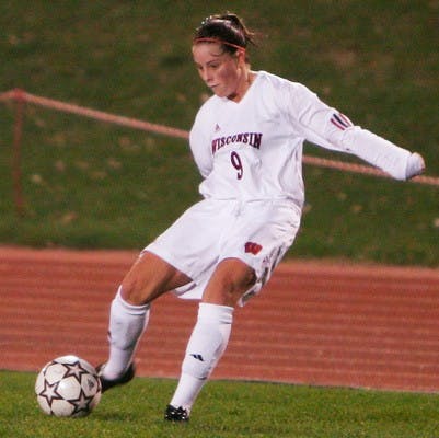 Women's soccer set for Big Ten finale at Northwestern