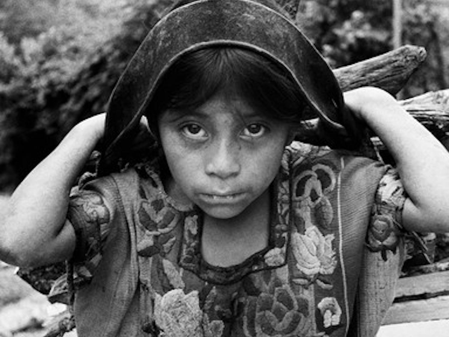 Looking through a child's eyes