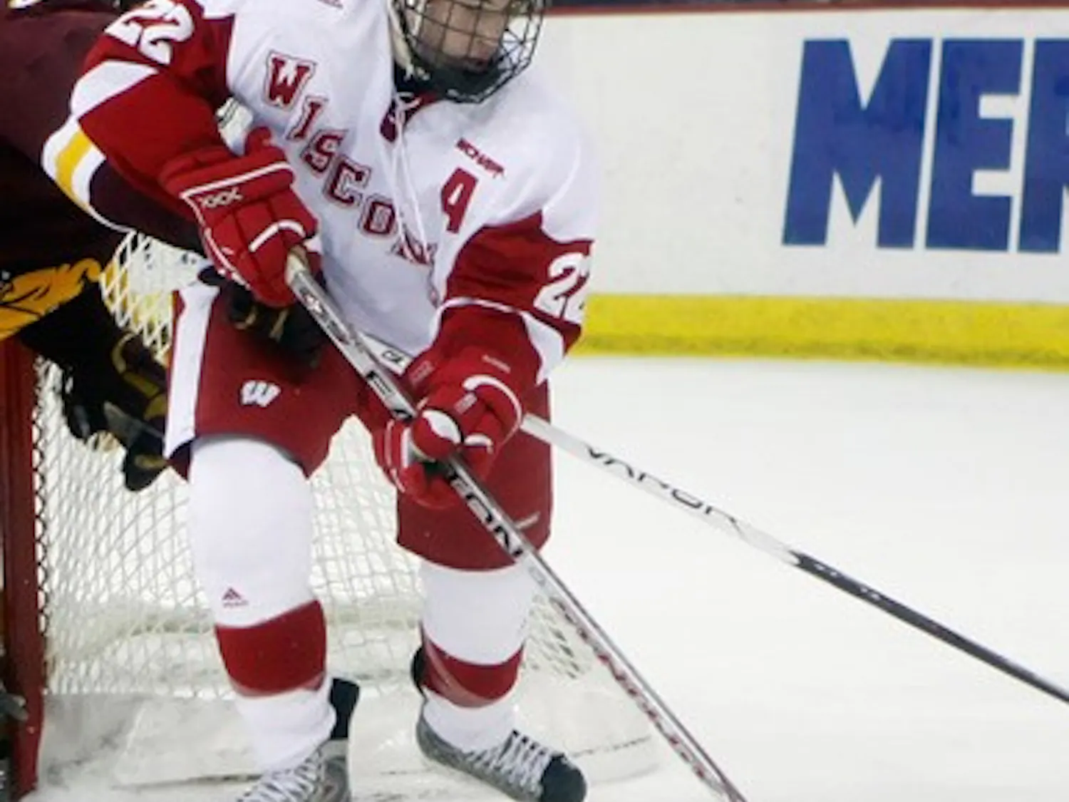 Men's hockey gears up for NCAA Tournament