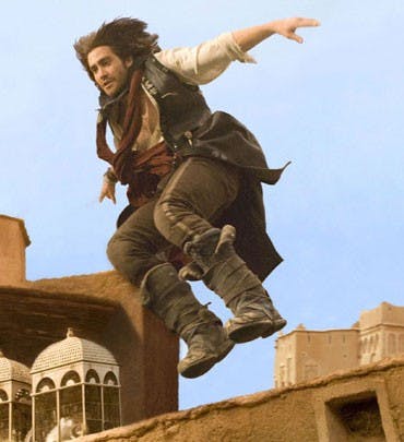 This 'Prince' is worth your time