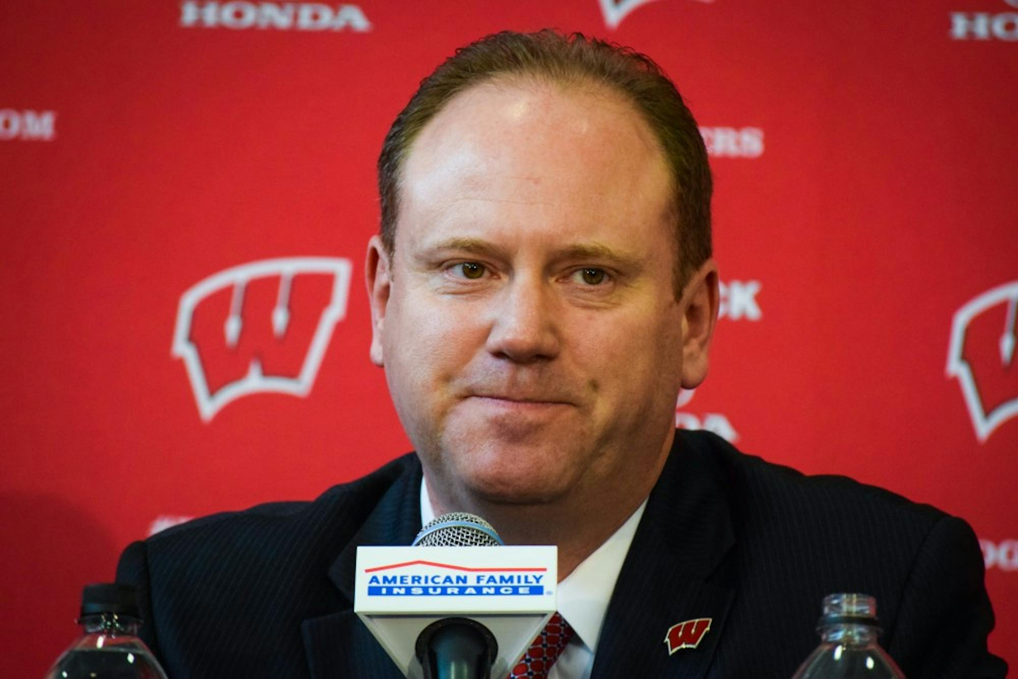 Greg Gard